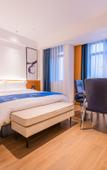 Туры в отель Shangyi Hotel (Shangrao Moon Bay Auto City)