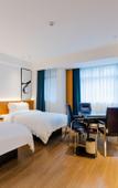 Туры в отель Shangyi Hotel (Shangrao Moon Bay Auto City)