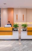 Туры в отель Shangyi Hotel (Shangrao Moon Bay Auto City)