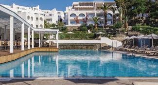 Lindos Village 5*