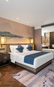 Туры в отель Rezen Dong Hotel