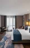 Туры в отель Rezen Dong Hotel