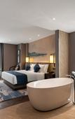 Туры в отель Rezen Dong Hotel