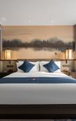 Туры в отель Rezen Dong Hotel