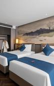 Туры в отель Rezen Dong Hotel
