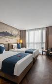 Туры в отель Rezen Dong Hotel