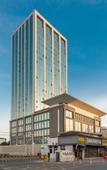 Туры в отель Rezen Dong Hotel