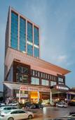 Туры в отель Rezen Dong Hotel