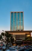 Туры в отель Rezen Dong Hotel