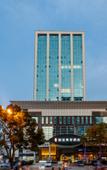 Туры в отель Rezen Dong Hotel