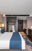 Туры в отель Rezen Dong Hotel