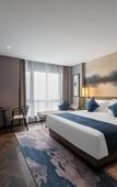 Туры в отель Rezen Dong Hotel
