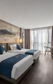 Туры в отель Rezen Dong Hotel