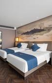 Туры в отель Rezen Dong Hotel