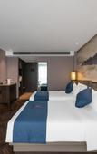 Туры в отель Rezen Dong Hotel