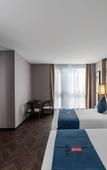 Туры в отель Rezen Dong Hotel
