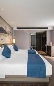 Туры в отель Rezen Dong Hotel