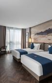 Туры в отель Rezen Dong Hotel