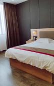 Туры в отель Shankee Collection Hotel (Hangzhou Tonglu Fenshui Tianhe Plaza)
