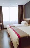 Туры в отель Shankee Collection Hotel (Hangzhou Tonglu Fenshui Tianhe Plaza)