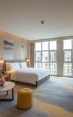 Туры в отель Holiday Inn XINING DATONG by IHG