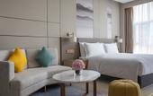 Туры в отель Holiday Inn XINING DATONG by IHG