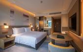 Туры в отель Holiday Inn XINING DATONG by IHG