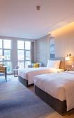 Туры в отель Holiday Inn XINING DATONG by IHG