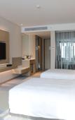 Туры в отель Holiday Inn XINING DATONG by IHG
