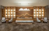 Туры в отель Holiday Inn XINING DATONG by IHG