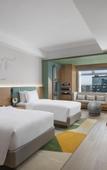 Туры в отель EVEN Hotel CHENGDU JINNIU by IHG