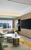 Туры в отель EVEN Hotel CHENGDU JINNIU by IHG