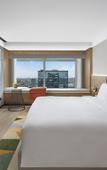 Туры в отель EVEN Hotel CHENGDU JINNIU by IHG