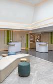 Туры в отель EVEN Hotel CHENGDU JINNIU by IHG