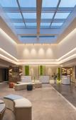 Туры в отель EVEN Hotel CHENGDU JINNIU by IHG