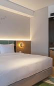 Туры в отель EVEN Hotel CHENGDU JINNIU by IHG