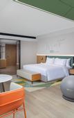 Туры в отель EVEN Hotel CHENGDU JINNIU by IHG