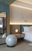 Туры в отель EVEN Hotel CHENGDU JINNIU by IHG