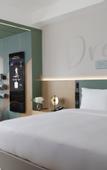 Туры в отель EVEN Hotel CHENGDU JINNIU by IHG