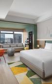 Туры в отель EVEN Hotel CHENGDU JINNIU by IHG
