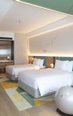 Туры в отель EVEN Hotel CHENGDU JINNIU by IHG