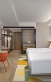 Туры в отель EVEN Hotel CHENGDU JINNIU by IHG
