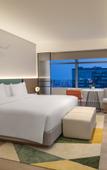 Туры в отель EVEN Hotel CHENGDU JINNIU by IHG