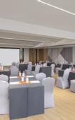 Туры в отель EVEN Hotel CHENGDU JINNIU by IHG