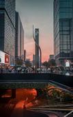 Туры в отель EVEN Hotel CHENGDU JINNIU by IHG