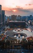 Туры в отель EVEN Hotel CHENGDU JINNIU by IHG