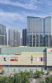 Туры в отель EVEN Hotel CHENGDU JINNIU by IHG