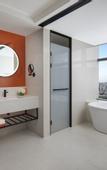 Туры в отель EVEN Hotel CHENGDU JINNIU by IHG