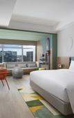 Туры в отель EVEN Hotel CHENGDU JINNIU by IHG