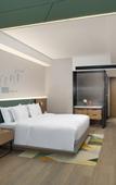 Туры в отель EVEN Hotel CHENGDU JINNIU by IHG